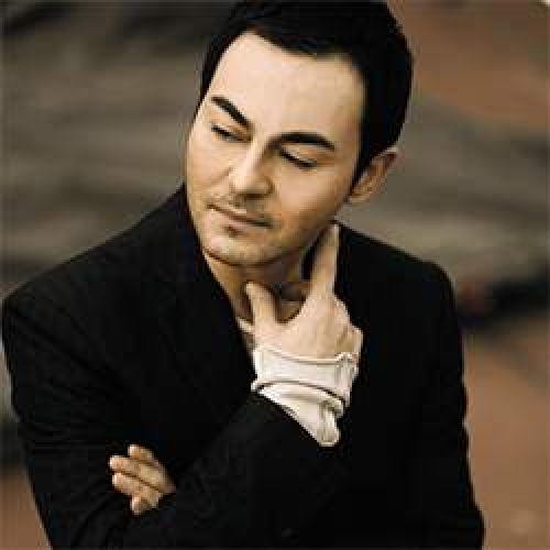 سردار اورتاچ و تفو و سفو هیجان (آرادیم سنی چیکیب سوکاکلارا)